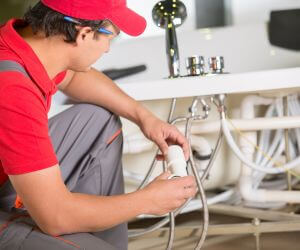 About Emergency plumbing pros Gillett, WI